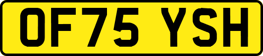 OF75YSH