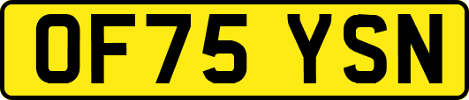 OF75YSN