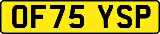 OF75YSP