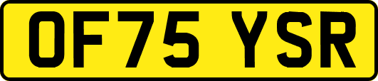 OF75YSR
