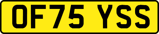 OF75YSS