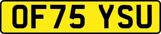 OF75YSU