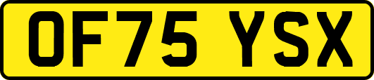 OF75YSX