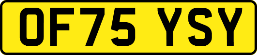 OF75YSY