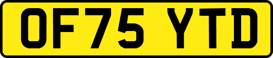 OF75YTD