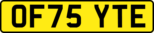 OF75YTE
