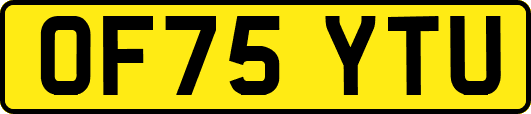 OF75YTU