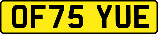 OF75YUE