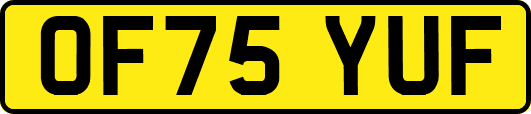 OF75YUF