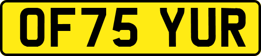OF75YUR