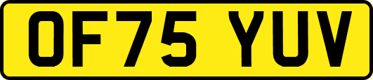 OF75YUV
