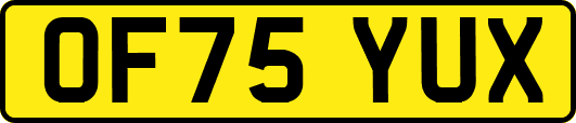 OF75YUX