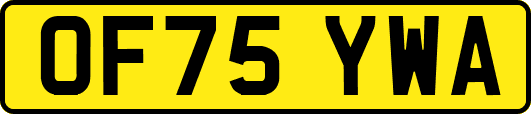 OF75YWA