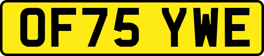 OF75YWE