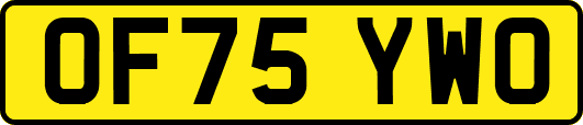 OF75YWO