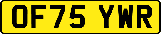 OF75YWR