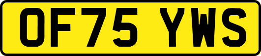 OF75YWS