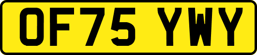 OF75YWY
