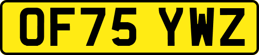 OF75YWZ