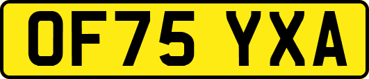 OF75YXA
