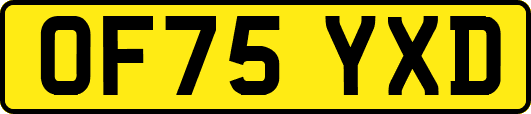 OF75YXD