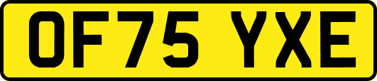 OF75YXE