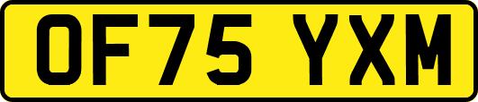 OF75YXM