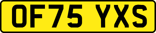 OF75YXS