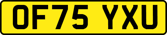 OF75YXU