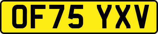 OF75YXV