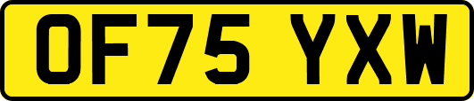 OF75YXW
