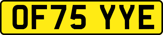 OF75YYE