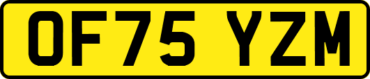 OF75YZM