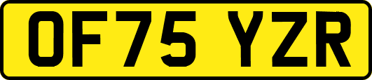 OF75YZR