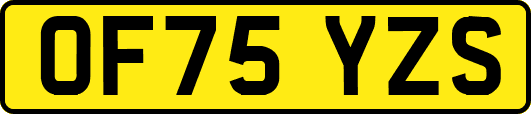 OF75YZS