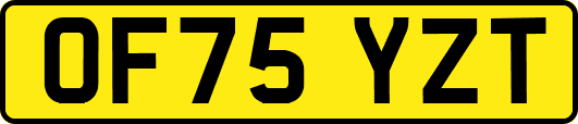OF75YZT