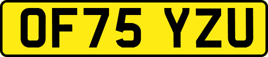OF75YZU