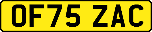 OF75ZAC
