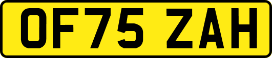 OF75ZAH