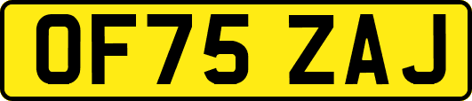 OF75ZAJ