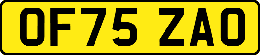 OF75ZAO