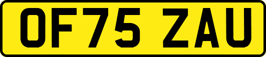 OF75ZAU