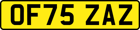 OF75ZAZ