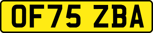 OF75ZBA