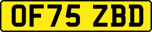 OF75ZBD
