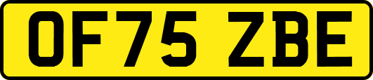 OF75ZBE