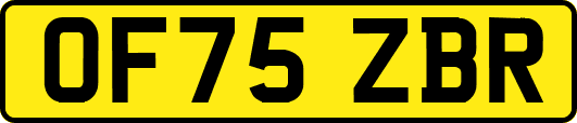 OF75ZBR