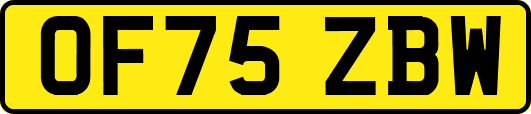 OF75ZBW