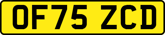 OF75ZCD