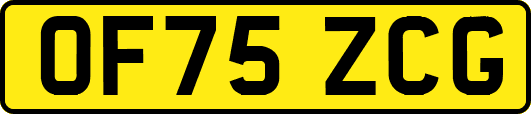 OF75ZCG